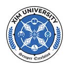 School of Commerce, XIM University, Bhubaneswar logo