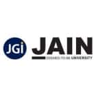 School of Design Media and Creative Arts, Jain University, Bangalore logo