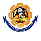 School of Distance Education, Bharathiar University logo