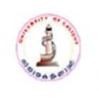 School of Distance Education, University of Calicut, Malappuram logo