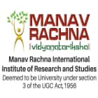 School of Engineering and Technology, Manav Rachna International Institute of Research and Studies, Faridabad logo