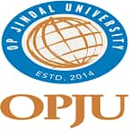 School of Engineering, OP Jindal University, Raigarh logo