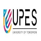School of Health Sciences and Technology, UPES, Dehradun logo