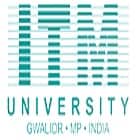 School of Law, ITM University, Gwalior logo