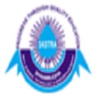 School of Law, Sastra University, Thanjavur logo