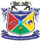 School of Law, Starex University, Gurugram logo