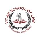 School of Law, VIT-AP University, Amaravati logo
