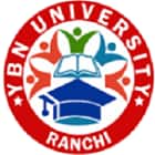 School of Legal Studies, YBN University, Ranchi logo