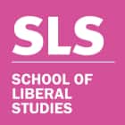 School of Liberal Studies, Pandit Deendayal Energy University, Gandhinagar logo