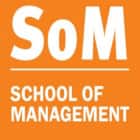 School of Management, Pandit Deendayal Energy University, Gandhinagar logo