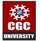 School of Physical Education and Sports Sciences, CGC University, Mohali logo