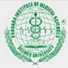 School of Public Health and Social Medicine, Pravara Institute of Medical Sciences, Loni logo