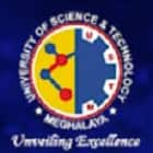 School of Technology and Management, University of Science and Technology, Ri Bhoi logo