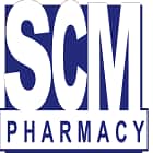 SCM College of Pharmacy, Prayagraj logo