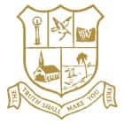Scott Christian College, Nagercoil logo