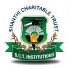 SCT Polytechnic, Bengaluru logo