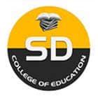 SD College of Education, Panipat logo