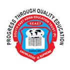 SEA College of Education, Bangalore logo