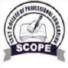 SECT College of Professional Education, Bhopal logo