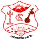Seethalakshmi Achi College for Women, Pallathur logo