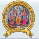 Seethalakshmi Ramaswami College, Tiruchirappalli logo