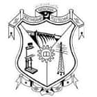 Seethi Sahib Memorial Polytechnic College, Tirur logo