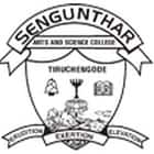 Sengunthar Institute of Management Studies, Tiruchengode logo