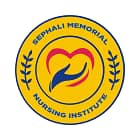 Sephali Memorial Nursing Institute, Purba Bardhaman logo