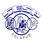 SES Polytechnic, Solapur logo