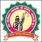 Seth MN Law College, Patan logo