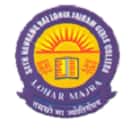 Seth Navrang Rai Lohia Jairam Girls College, Kurukshetra logo
