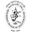 Seva Sadan's College of Education, Ulhasnagar logo