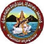 SGK Government Degree College, Vinukonda logo