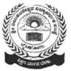 SGV Ayurvedic Medical College, Bailhongal logo