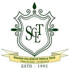 Shadan College of Engineering and Technology, Hyderabad logo