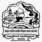 Shahajiraje Mahavidyalaya, Khatav logo