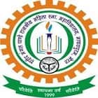 Shaheed Mangal Pandey Government Girls Post Graduate College, Meerut logo