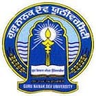 Shaheed Ram Singh Pathania Memorial College, Niari logo