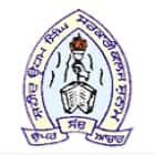 Shaheed Udham Singh Government College, Sunam logo