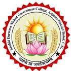 Shahid Durwasa Nishad Government College, Arjunda logo