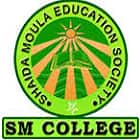 Shaida College of Education, Prakasam logo