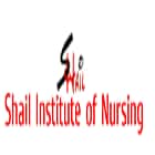 Shail Institute of Nursing, Lucknow logo