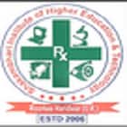 Shakambhari Institute of Higher Education and Technology, Roorkee logo