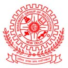 Shakuntala Girls Degree College, Bijnor logo
