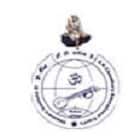 Shankara Mahavidyalaya, Jaipur logo