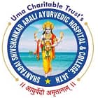 Shantabai Shivshankar Arali Ayurvedic Hospital and College, Sangli logo