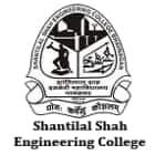 Shantilal Shah Engineering College, Bhavnagar logo