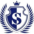 Shantiniketan College of Science and Management Studies, Ramanagara logo