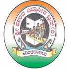 Sharada College of Education, Mulbagal logo