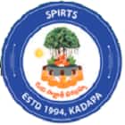 Sharada Post Graduate Institute of Research and Technological Sciences, Kadapa logo